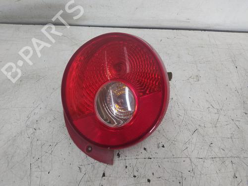 Used Right taillight Right taillight 37242143 37242143