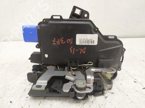 front-left-lock-skoda-roomster-5j7-2006-2007-2008-2009-2010-2011-2012-2013-2014-2015-32999886 main image