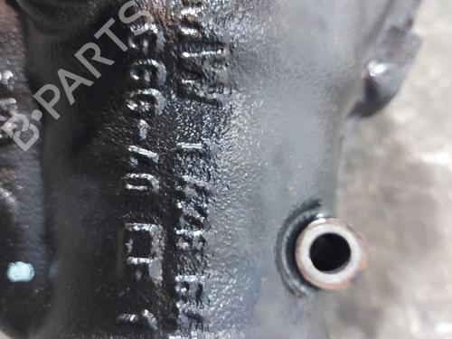 Transfer box BMW X5 (E53) 3.0 d | BP31971197M36