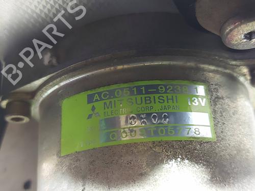 ABS pump HONDA HR-V (GH_) 1.6 16V (GH1, GH3) | BP23884612M43 