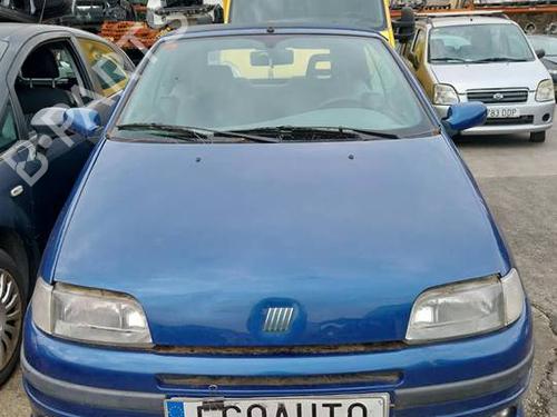 Used Parts FIAT PUNTO Convertible (176_) 90 1.6 5006877