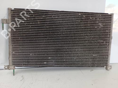 Used AC radiator FORD MONDEO III (B5Y) 2.0 TDCi (130 hp) 8713480