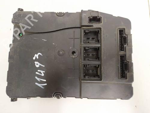 Used Fuse box Fuse box RENAULT GRAND SCÉNIC II (JM0/1_) 1.6 (113 hp) 8700518 8700518