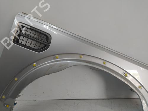 Right front fenders LAND ROVER DISCOVERY III (L319) 2.7 TD 4x4 | BP19330411C42