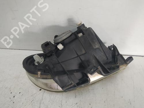 Left headlight CITROËN SAXO (S0, S1) 1.5 D | BP29252638C28 