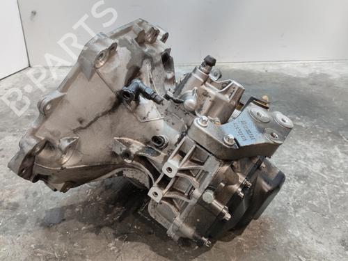 Gearbox OPEL CORSA D (S07)  | BP10113516M3 