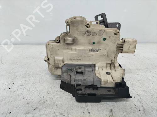 Rear right lock SEAT LEON (1P1)  | BP11423395C99 