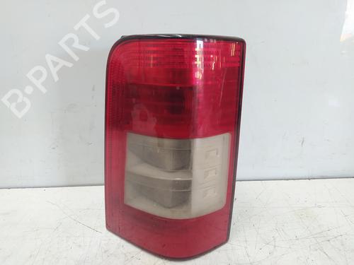 Used Right taillight CITROËN BERLINGO / BERLINGO FIRST Box Body/MPV (M_) 1.9 D 70 (MBWJZ, MCWJZ) (69 hp) 21559554