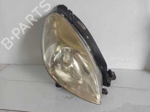 Used Right headlight CITROËN XSARA PICASSO (N68) [1999-2012]  8709796