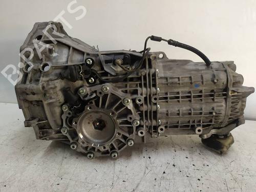 Gearbox AUDI A4 B6 (8E2) 2.0 | BP39386529M3 - Image 4