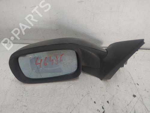 Used Left mirror Left mirror 8713250 8713250