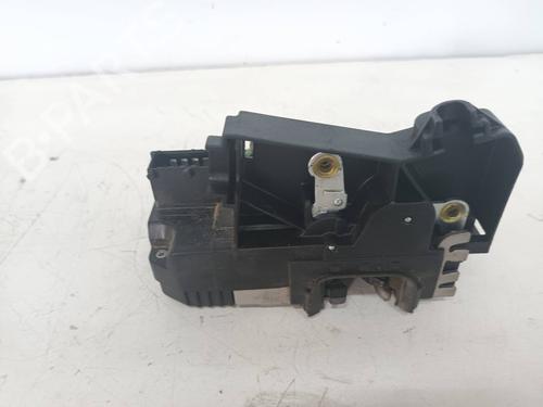 Front left lock OPEL ASTRA G Hatchback (T98)  | BP13468432C98 