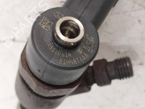 Injector OPEL COMBO Box Body/MPV (X12) 1.3 CDTI (B05) | BP40610248M100 - Image 3
