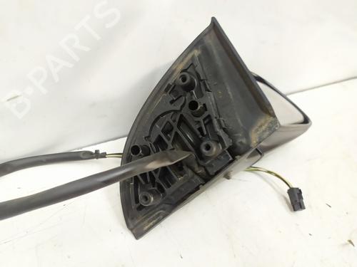 Right mirror PEUGEOT 307 (3A/C) 2.0 HDi 110 | BP20703152C27 