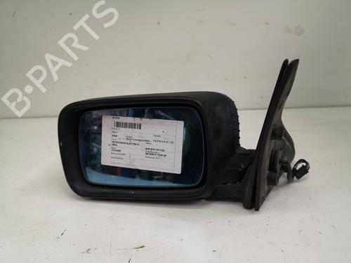 Used Left mirror BMW 3 Compact (E36) [1994-2000]  8705173
