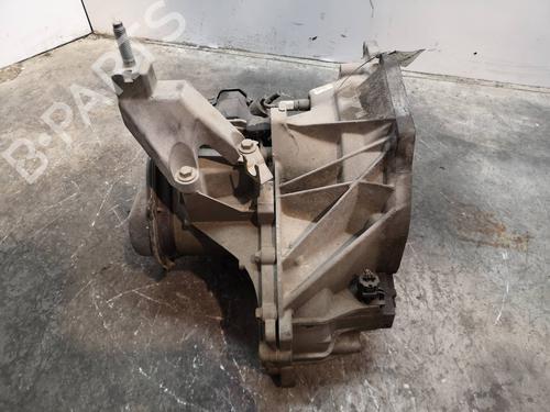 Gearbox FORD FOCUS I Turnier (DNW)  | BP8701879M3 