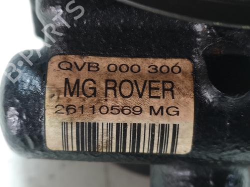Steering pump ROVER STREETWISE Hatchback 1.4 | BP15549068M99 