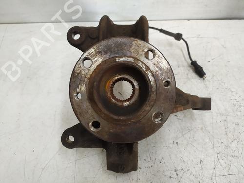 Used Left front steering knuckle Left front steering knuckle 38172284 38172284
