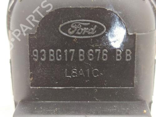 Mirror switch FORD FIESTA VI (CB1, CCN) 1.4 TDCi | BP31854621I25 