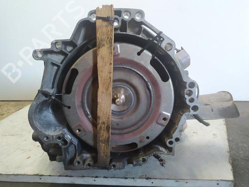 Gearbox AUDI A6 C6 (4F2)  | BP14455822M3 