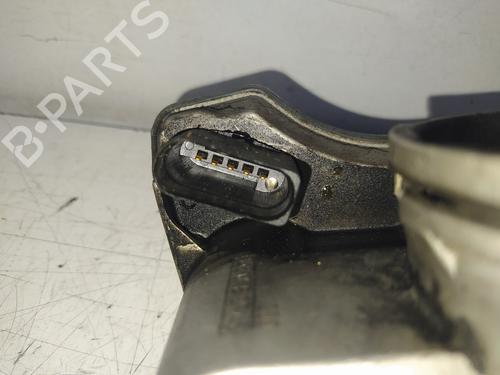 Throttle body VW PASSAT B6 (3C2) 2.0 TDI 16V | BP11292865M82 