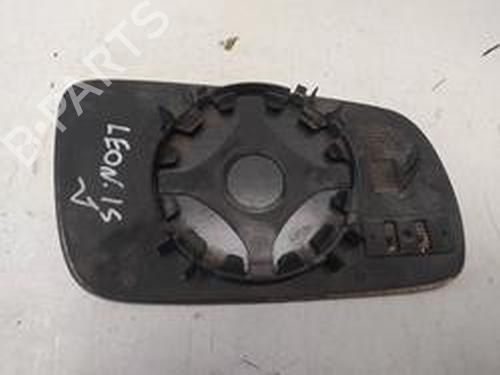 Szkło lusterka lewego SEAT LEON (1M1)  | BP14155876C148 