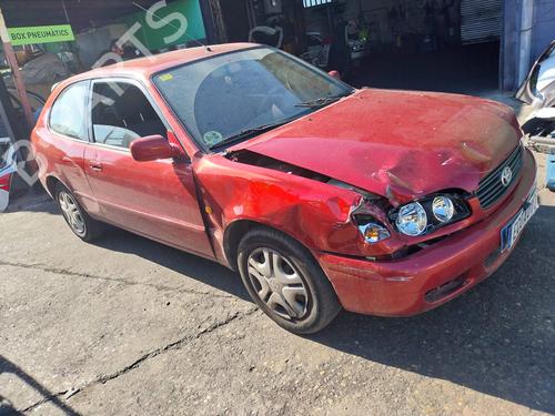Left front indicator TOYOTA COROLLA Compact (_E11_) 1.4 (EE111_, EE111R) | BP36166465C32 - Image 6