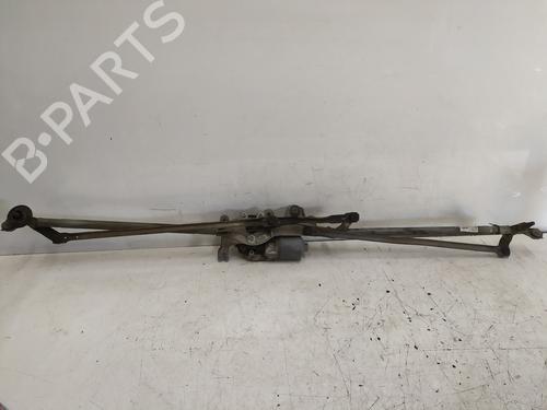 Used Front wiper motor Front wiper motor OPEL ASTRA J (P10) [2009-2016] 36114366 36114366