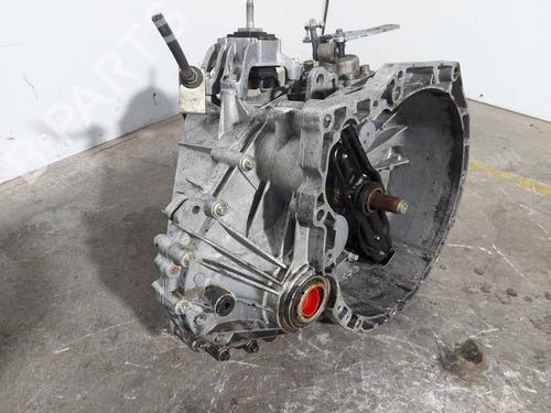 Gearbox MINI MINI (R56) Cooper D | BP22714564M3