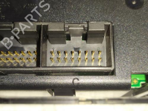 Climate control VW PASSAT B5.5 (3B3)  | BP32986906I5  - Image 7