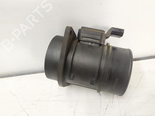 Mass air flow sensor NISSAN QASHQAI / QASHQAI +2 I (J10, NJ10, JJ10E) 1.5 dCi | BP18051310M95 