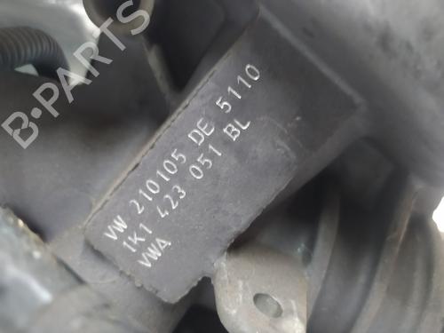 Steering rack VW GOLF V (1K1) 2.0 TDI | BP8701425M22 