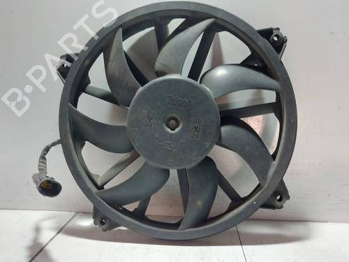 Used Radiator fan PEUGEOT PARTNER Box Body/MPV (5_, G_) [1996-2026]  30574154