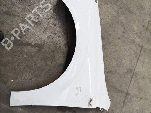 Used Left front fenders OPEL ASTRA H TwinTop (A04) 1.6 (L67) (105 hp) 9272502