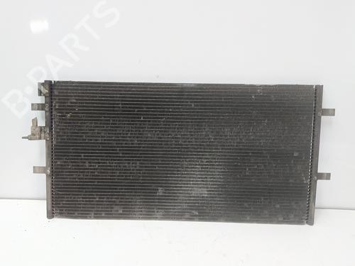 Used AC radiator FORD TRANSIT Van (FA_ _) [2006-2014]  16156972