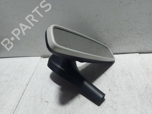 Used Rear mirror Rear mirror SKODA FABIA III (NJ3) [2014-2021] 33239315 33239315