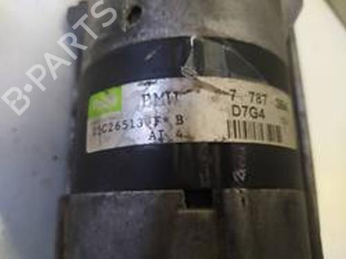 Starter BMW 3 (E46) 320 i | BP12509602M8 