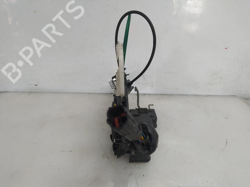 Front left lock KIA CARNIVAL / GRAND CARNIVAL III (VQ) 2.9 CRDi | BP14156940C98 