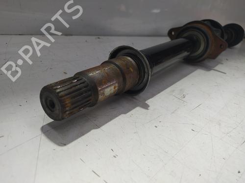 Right front driveshaft TOYOTA AVENSIS Saloon (_T27_) 2.0 D-4D (ADT270_, ADT270R) | BP24293059M39 