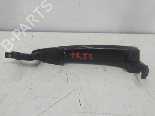 Rear left exterior door handle BMW 3 Touring (E91) 318 d | BP16960289C130 