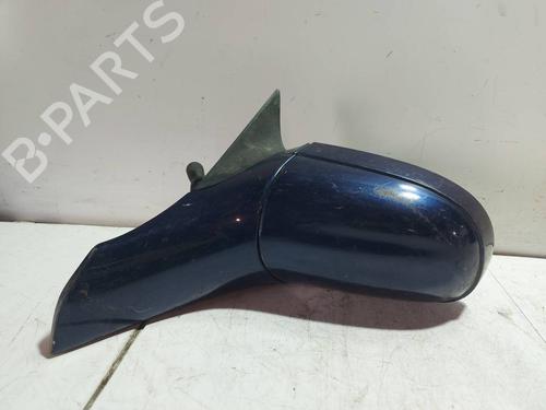 Used Left mirror Left mirror OPEL CORSA B (S93) 1.2 i (F08, F68, M68) (45 hp) 40281997 40281997