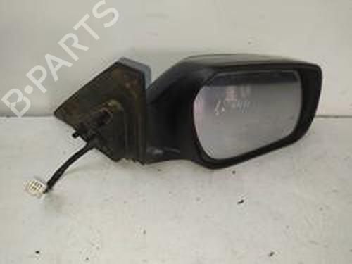 Used Right mirror MAZDA 6 Hatchback (GG) [2002-2008]  8704282