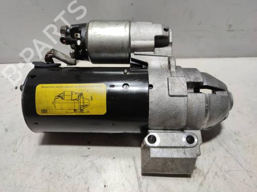 Used Starter BMW 1 (E81) [2006-2012]  11285742