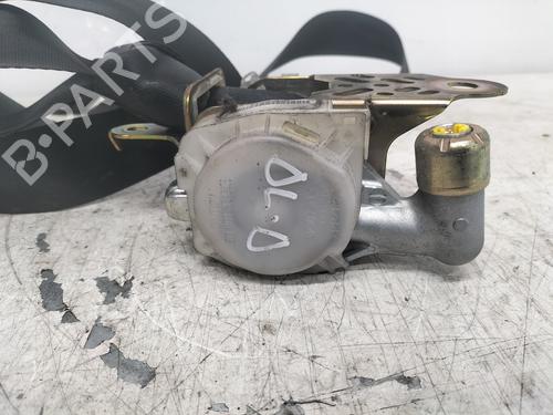 Front right seatbelt NISSAN MICRA III (K12)  | BP11835898I25 