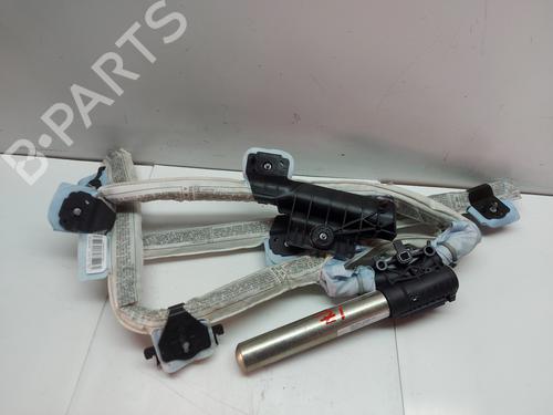Airbag Kit BMW 1 (E87) 120 d | BP29410709C86 