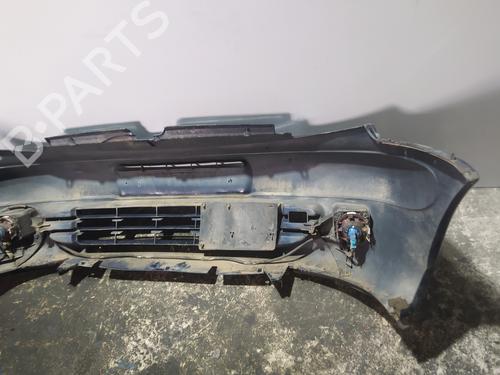 Front bumper CITROËN XSARA PICASSO (N68)  | BP9057845C7 