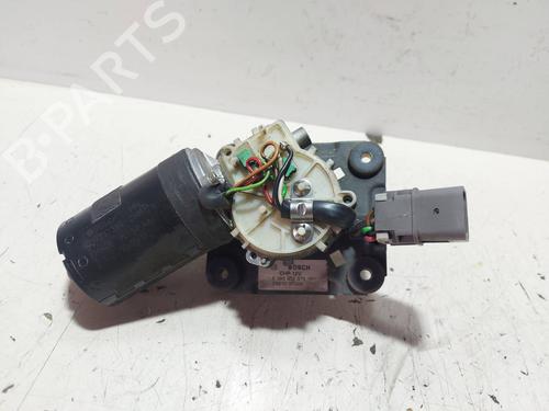 Used Front wiper motor NISSAN TERRANO II (R20) 2.7 TDi 4WD (125 hp) 19078368