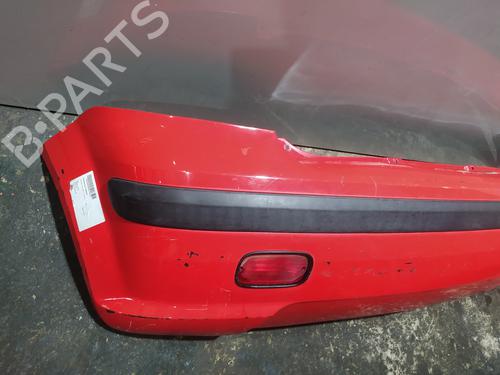 Rear bumper HYUNDAI GETZ (TB)  | BP10651593C8 