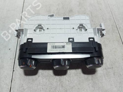 Climate control NISSAN MICRA V (K14) | BP39475825I5 - Image 2