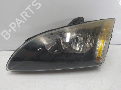 Used Left headlight FORD FOCUS II (DA_, HCP, DP) [2004-2013]  8701388